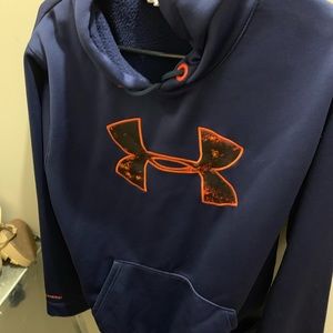Men’s hoodie